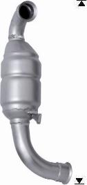 VEGAZ CK-844 - Catalyseur cwaw.fr