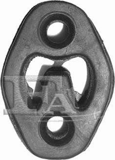 VEGAZ FG-127 - Support, silencieux cwaw.fr