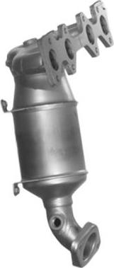 VEGAZ FTK-833 - Catalyseur cwaw.fr