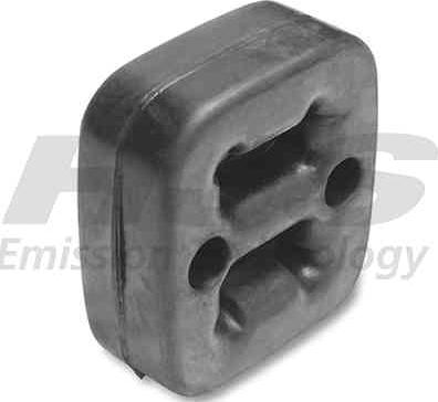 VEGAZ MG-106 - Support, silencieux cwaw.fr