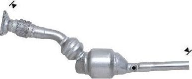 VEGAZ RK-806 - Catalyseur cwaw.fr