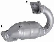 VEGAZ RK-875 - Catalyseur cwaw.fr