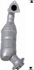 VEGAZ TK-808 - Catalyseur cwaw.fr