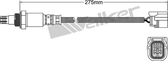 VEGAZ ULS-469 - Sonde lambda cwaw.fr