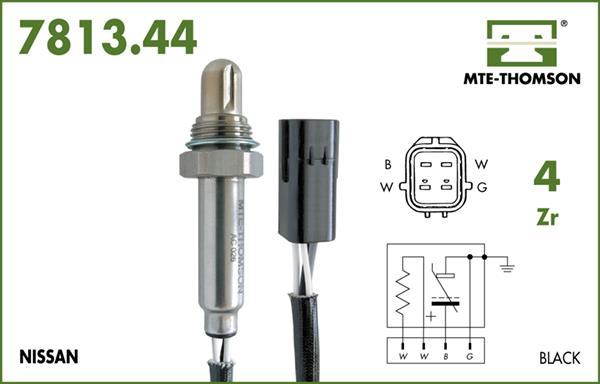 VEGAZ ULS-41 - Sonde lambda cwaw.fr