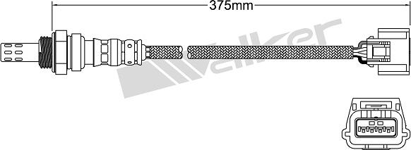 VEGAZ ULS-480 - Sonde lambda cwaw.fr