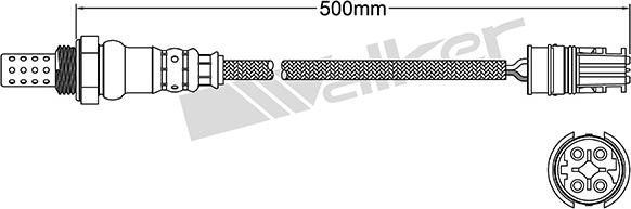 VEGAZ ULS-55 - Sonde lambda cwaw.fr