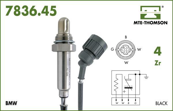 VEGAZ ULS-656 - Sonde lambda cwaw.fr