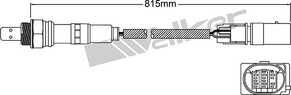 VEGAZ ULS-682 - Sonde lambda cwaw.fr