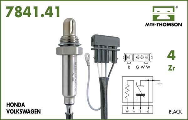 VEGAZ ULS-70 - Sonde lambda cwaw.fr