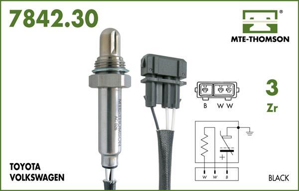 VEGAZ ULS-639 - Sonde lambda cwaw.fr