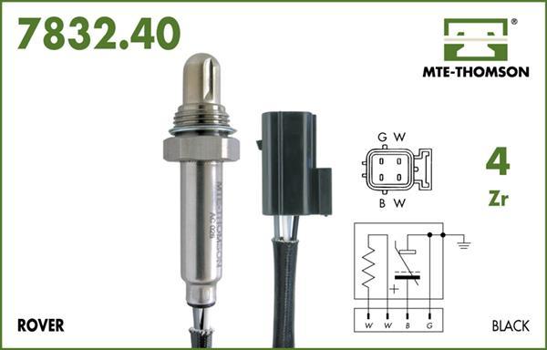 VEGAZ ULS-63 - Sonde lambda cwaw.fr