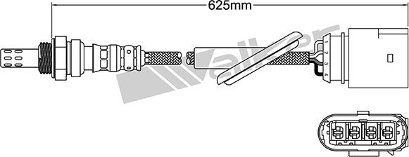 VEGAZ ULS-625 - Sonde lambda cwaw.fr