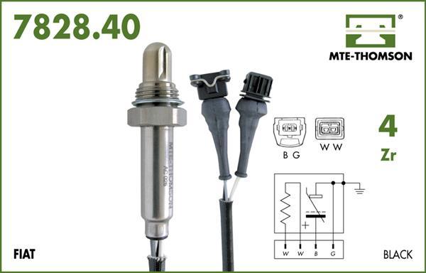 VEGAZ ULS-622 - Sonde lambda cwaw.fr