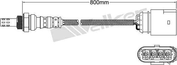 VEGAZ ULS-675 - Sonde lambda cwaw.fr