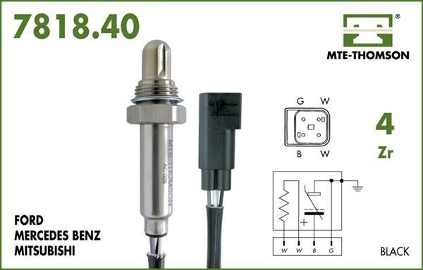 VEGAZ ULS-65 - Sonde lambda cwaw.fr