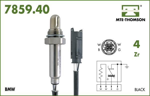 VEGAZ ULS-239 - Sonde lambda cwaw.fr