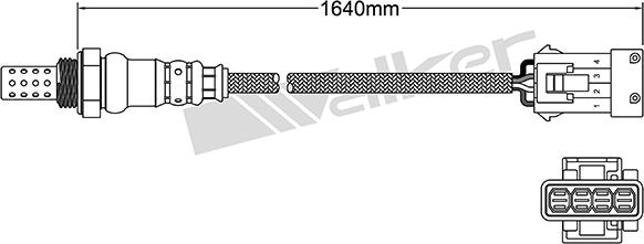 VEGAZ ULS-111 - Sonde lambda cwaw.fr