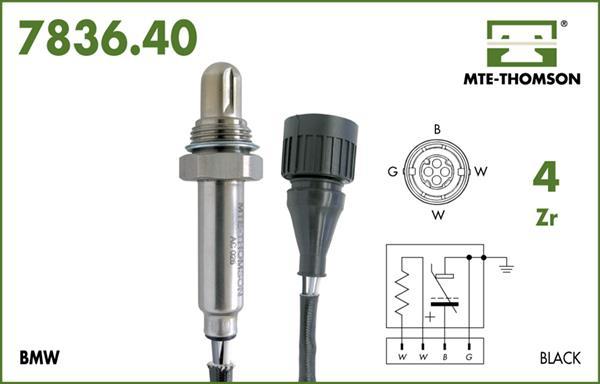 VEGAZ ULS-61 - Sonde lambda cwaw.fr