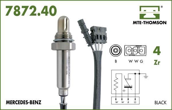 VEGAZ ULS-170 - Sonde lambda cwaw.fr