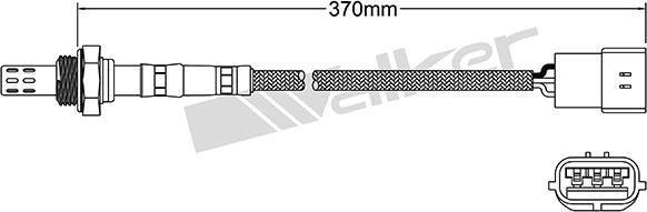 VEGAZ ULS-85 - Sonde lambda cwaw.fr