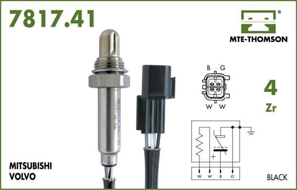 VEGAZ ULS-355 - Sonde lambda cwaw.fr