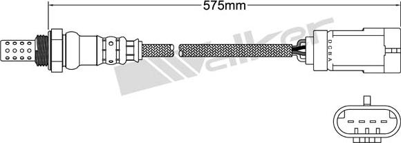 VEGAZ ULS-310 - Sonde lambda cwaw.fr