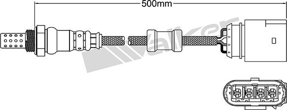 VEGAZ ULS-312 - Sonde lambda cwaw.fr