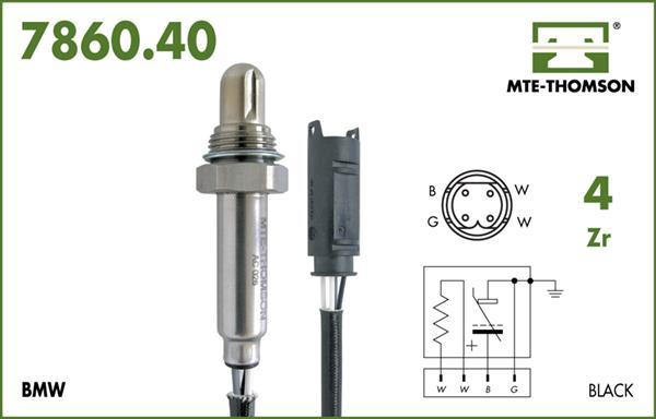 VEGAZ ULS-298 - Sonde lambda cwaw.fr