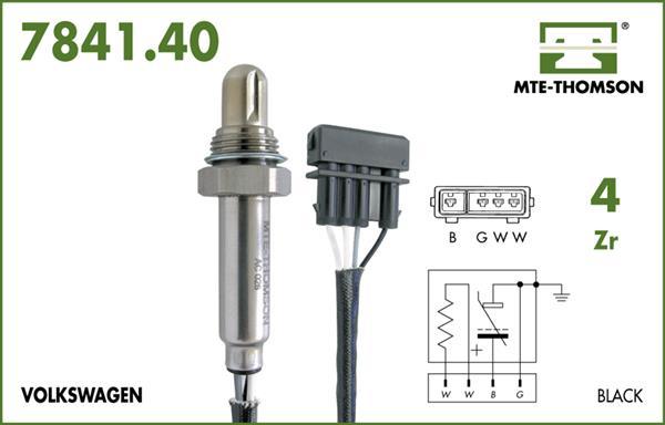 VEGAZ ULS-280 - Sonde lambda cwaw.fr