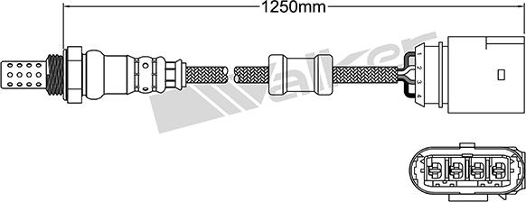 VEGAZ ULS-210 - Sonde lambda cwaw.fr