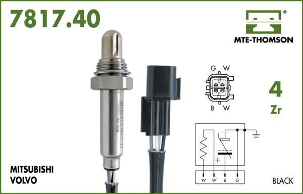 VEGAZ ULS-408 - Sonde lambda cwaw.fr