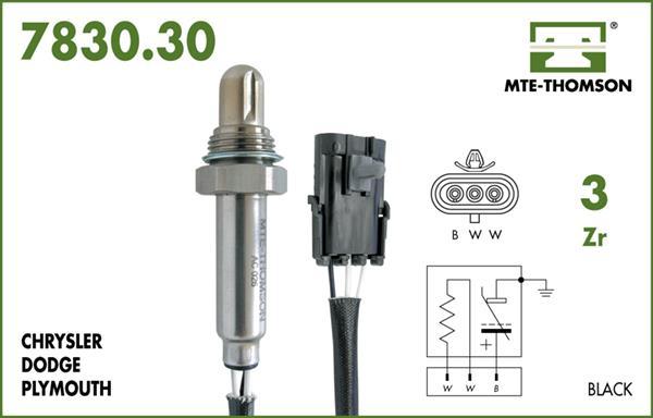 VEGAZ ULS-79 - Sonde lambda cwaw.fr