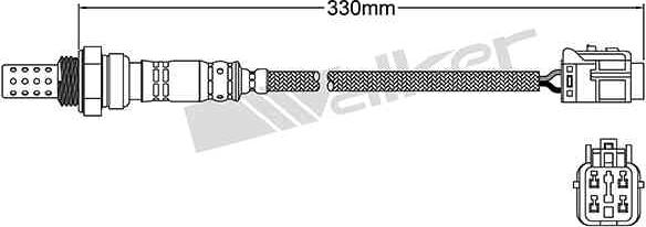 VEGAZ ULS-745 - Sonde lambda cwaw.fr