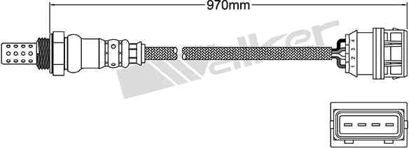 VEGAZ ULS-759 - Sonde lambda cwaw.fr