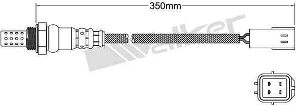 VEGAZ ULS-765 - Sonde lambda cwaw.fr