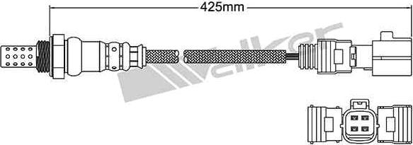 VEGAZ ULS-775 - Sonde lambda cwaw.fr