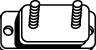 VEGAZ VG-113 - Support, silencieux cwaw.fr