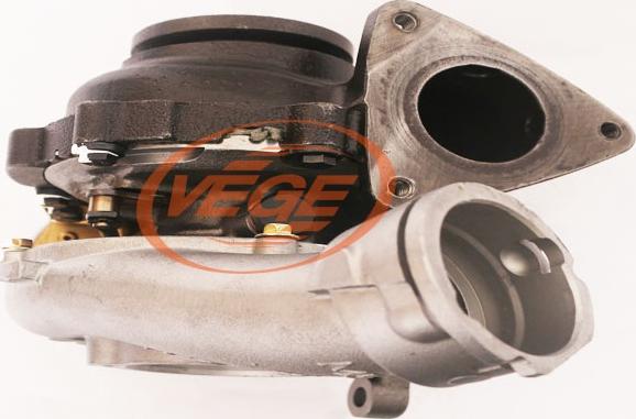 Vege 57211949 - Turbocompresseur, suralimentation cwaw.fr