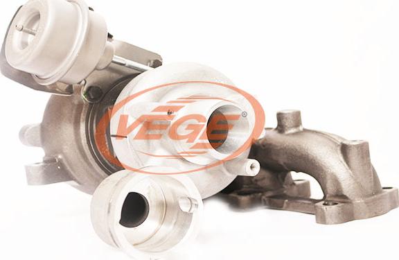 Vege 09091913 - Turbocompresseur, suralimentation cwaw.fr