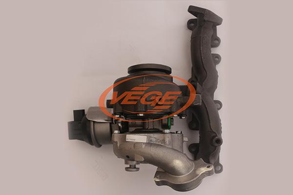 Vege 09091939 - Turbocompresseur, suralimentation cwaw.fr