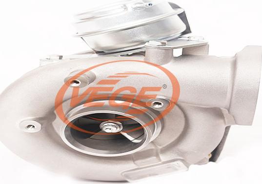 Vege 09141915 - Turbocompresseur, suralimentation cwaw.fr