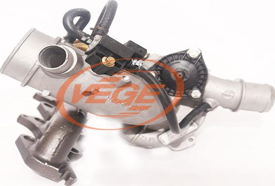 Vege 06571946 - Turbocompresseur, suralimentation cwaw.fr