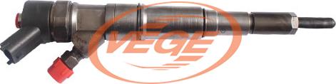 Vege 00344910 - Porte-injecteur cwaw.fr