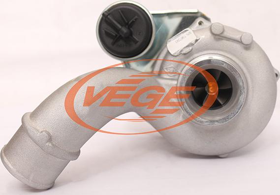 Vege 08641928 - Turbocompresseur, suralimentation cwaw.fr