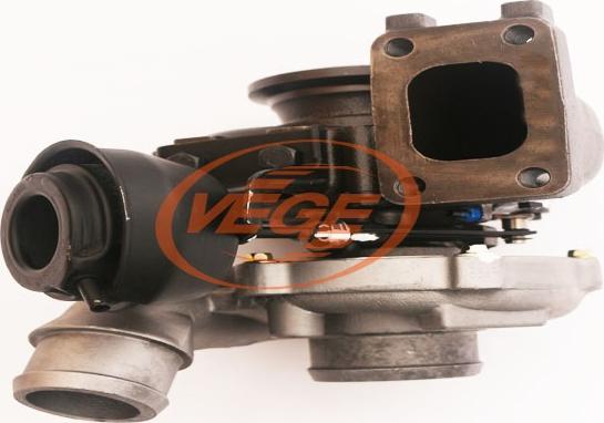 Vege 08841936 - Turbocompresseur, suralimentation cwaw.fr