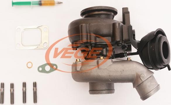 Vege 08841936 - Turbocompresseur, suralimentation cwaw.fr