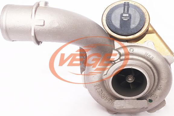 Vege 08851972 - Turbocompresseur, suralimentation cwaw.fr