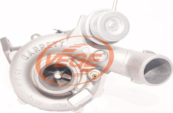 Vege 08861935 - Turbocompresseur, suralimentation cwaw.fr