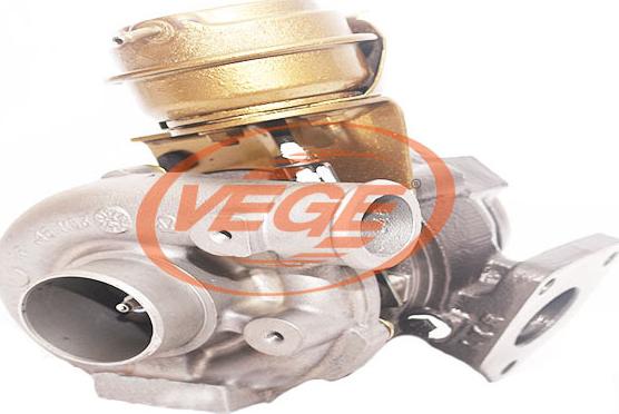 Vege 08881956 - Turbocompresseur, suralimentation cwaw.fr